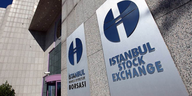 Borsa stanbul'un ynetim kurulu deiti