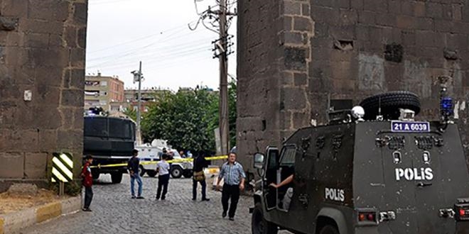 Bitlis'te sokaa kma yasa sona erdi