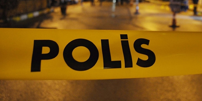 Adana'da silahl kavga: 10 yaral