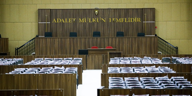 Darbeci albay 'Srada Tayyip var' demi