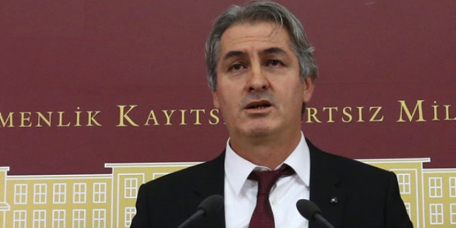HDP: 'CHP'nin yry'n destekliyoruz