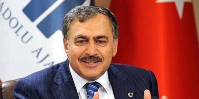 Erolu: PKK'nn asker devirme dnemi sona erdi