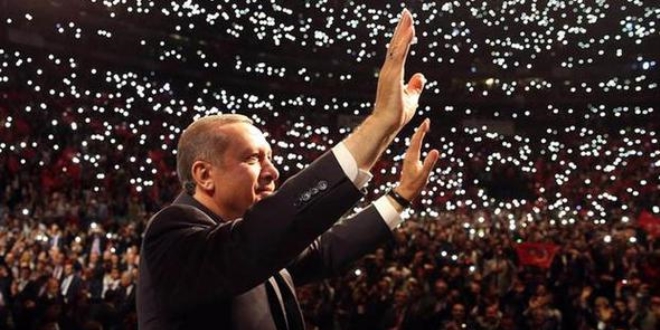 Erdoan: Genleri Pensilvanya'ya feda edemeyiz