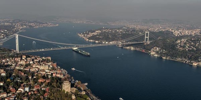 stanbul'un en rekabeti ileleri belli oldu