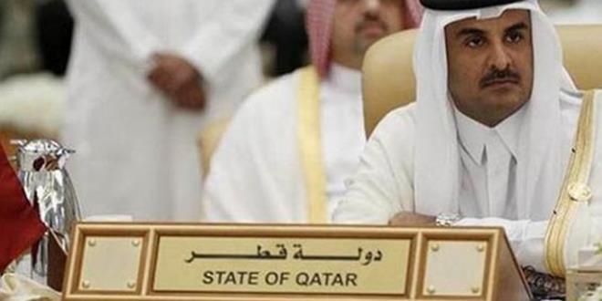 Katar: Trk ssn kapatmayacaz