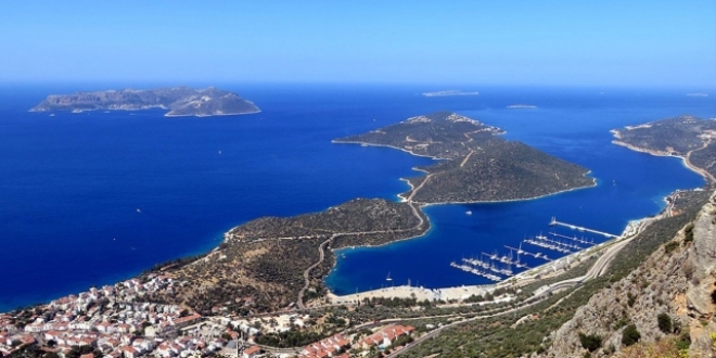 Antalya dal turizminin merkezi olacak