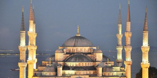 15 Temmuz'da 90 bin camide minarelerin klar snmeyecek