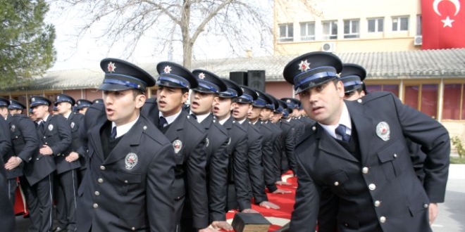 POMEM intibak eitimine, 11 Temmuz'da balanacak