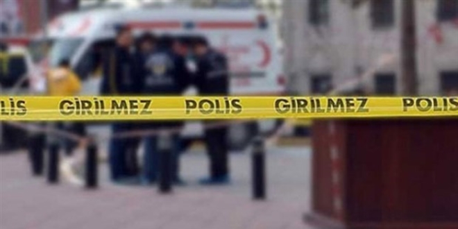Kayseri'de bir uzman avu intihar etti