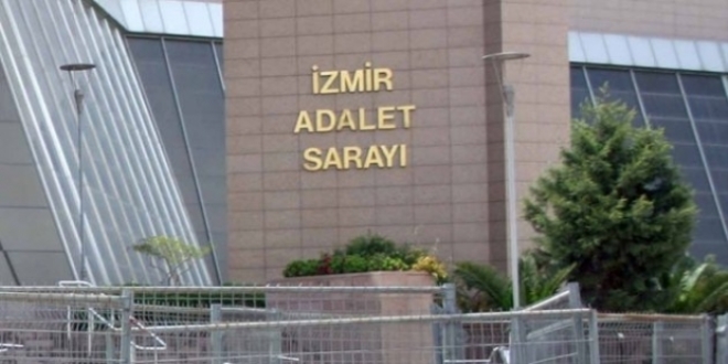 Erdoan'a hakaretten yarglanan 7 kii tahliye edildi