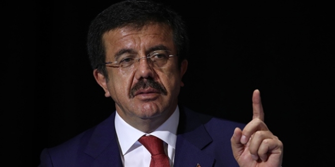 Bakan Zeybekci 15 Temmuz ksa filmini seslendirdi