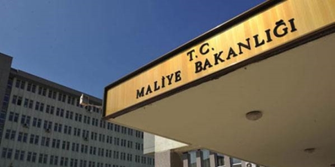 Maliye Bakanl'ndan yatrmcya yer tahsisinde kolaylk