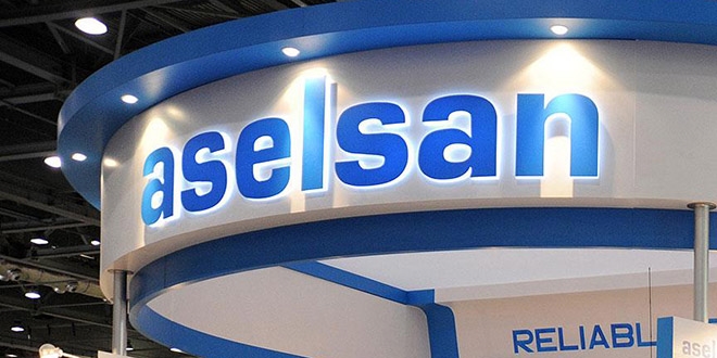 ASELSAN'dan 24,5 milyon avroluk szleme