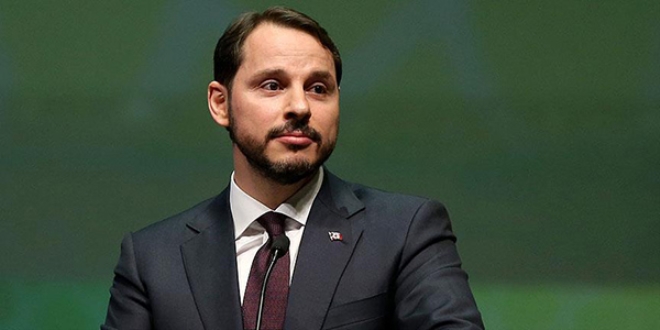 Albayrak: Rzgar enerjisi ihalesi haftaya neticelenecek