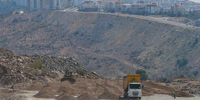 zmir'e ikinci ehir hastanesi geliyor