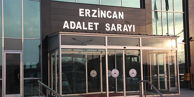 3. Ordu Komutanlndaki 'FET' davas yarn balayacak