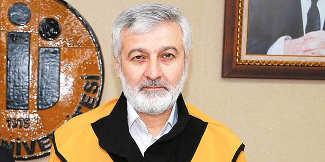 Lisede Bakan Grmez'e 'Abdussamed' denirdi