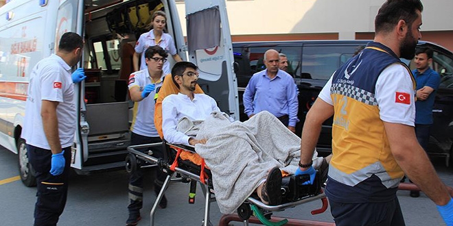 Trkiye Pakistan'l hastalara umut oldu