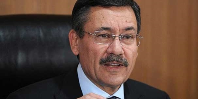 Melih Gkek'ten olay yaratacak CHP iddias