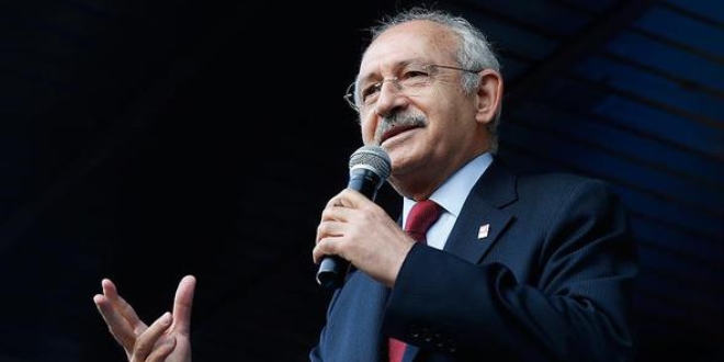Kldarolu CHP'li belediye bakanlaryla buluacak