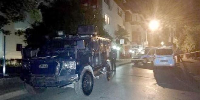 Tunceli'deki terr operasyonunda 3 asker yaraland