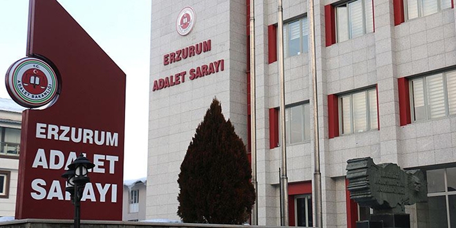 FET'nn'adliye abisi'ne 22,5 yla kadar hapsi isteniyor