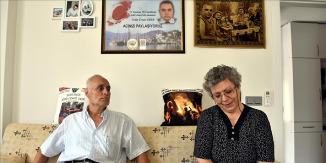 'ehit anneleri idam istiyor'