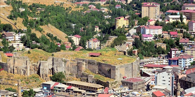 'Vadideki gzel ehir' ziyaretilerini bekliyor