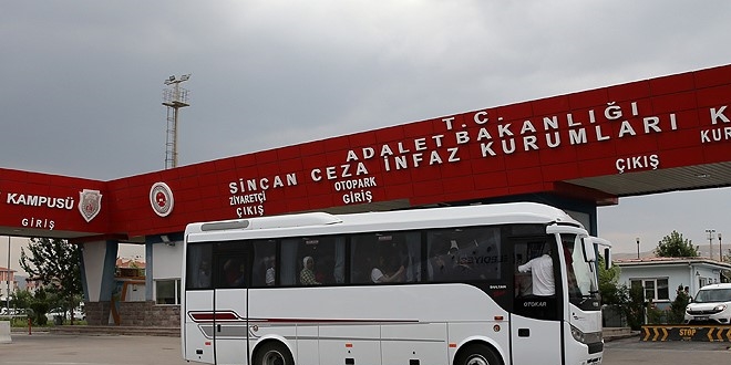 Aknc ss davasnn 18'inci celsesi tamamland