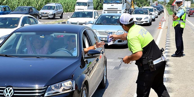 stanbul'da Kurban Bayram tedbirleri en st seviyede