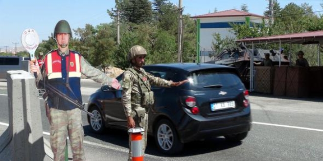 ikolatal yol uygulamasnda 2 FET yesi yakaland