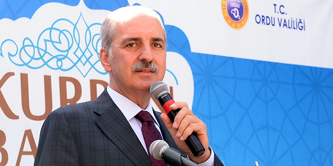 Kurtulmu: nsanlar canndan bezdirdiine ahit olduk