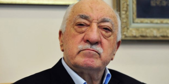 Fethullah Glen iin sre doldu