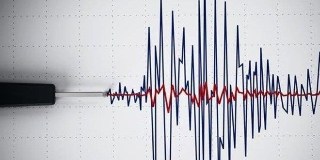 Mula'da deprem