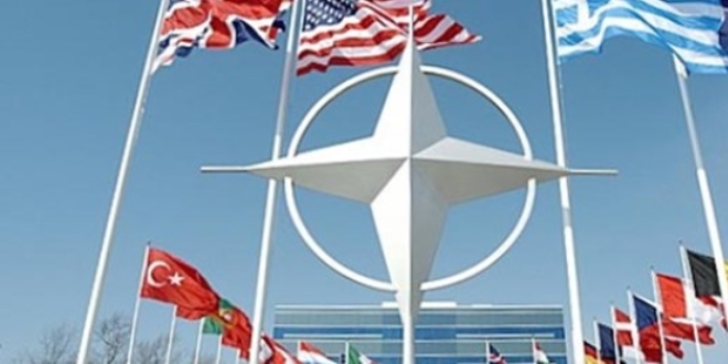 NATO Genel Sekreteri'nden S-400 aklamas
