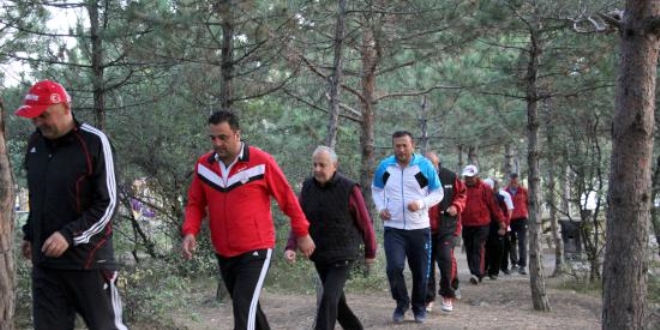 Salkl yaam iin 22 yldr 'seher vaktinde' buluuyorlar