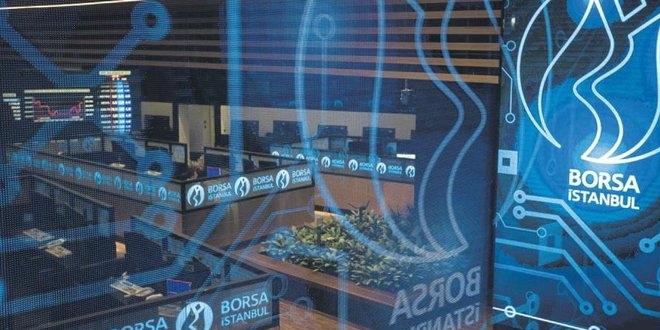 Borsa stanbul pay senetlerinde tedbir sistemi gelitirdi