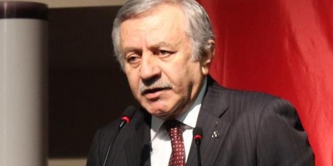 MHP'li Adan: Baheli'nin duruu hep ayndr