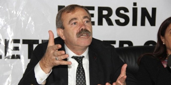 HDP'li eski belediye bakan tutukland