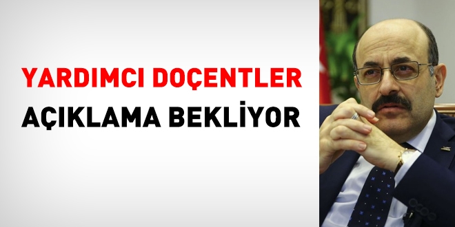 Yardmc doentler YK'ten aklama bekliyor