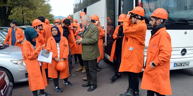 Src rahatszlannca Orhan Hoca kazay nledi