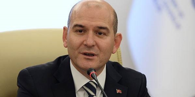 Soylu: Operasyonlar ayn ciddiyetle devam ediyor