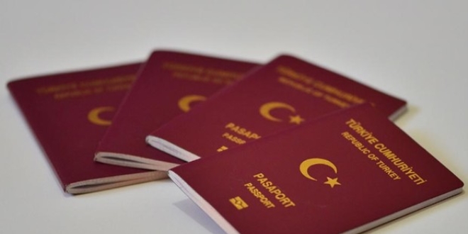 Yeni nesil pasaportlar sahtecilie kar gvenli olacak