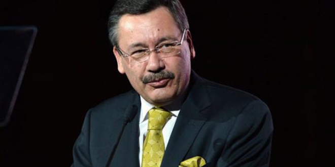 Melih Gkek karar 2015'te verildi