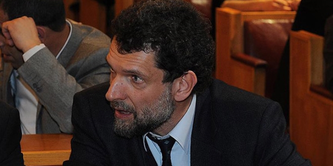 Osman Kavala hakkndaki sulamalar belli oldu