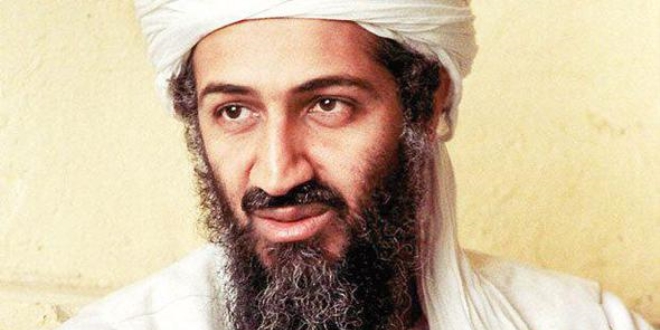 Usame bin Ladin'in bilgisayarndan kanlar oke etti