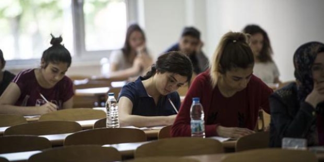 CHP'den TEOG yerine gelen sistem hakknda aklama