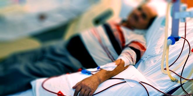 Trkiye'de 25 bin hasta organ nakli bekliyor
