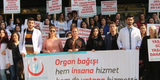 'Organ bann slami adan sakncas yok'