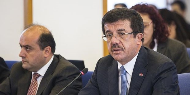 Zeybekci: Speklasyonu engellemek iin vergileri drdk